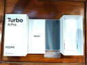 小米【國家補貼】REDMI Turbo4 Pro 新品上市 小米手機 小米5G手機紅米turbo 7550mAh長(cháng)續航電池 粉金色 16GB+1TB 曬單實(shí)拍圖