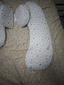 BabyWatch孕婦枕頭護腰側睡枕托腹睡覺(jué)側臥枕孕期u型抱枕睡覺(jué)專(zhuān)用 曬單實(shí)拍圖