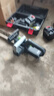 大功率鋰電鋸充電式電鏈鋸無(wú)刷高速鋸電鏈鋸手提式戶(hù)外木工砍樹(shù) 16寸高速鋸頂配版【二電二鏈】 曬單實(shí)拍圖
