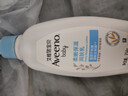 艾惟諾（Aveeno）艾維諾嬰兒潤膚乳 兒童身體乳保濕滋潤 秋冬保濕舒緩干癢面霜354g 曬單實(shí)拍圖