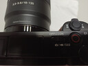 索尼（SONY）E 18-135mm F3.5-5.6 OSS APS-C畫(huà)幅中遠攝變焦鏡頭 SEL18135(拆機版） 曬單實(shí)拍圖