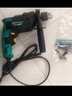 綠林710W沖擊鉆手電鉆打孔混凝土家用電鉆電動(dòng)螺絲刀鉆墻大功率 曬單實(shí)拍圖