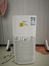 海爾（Haier）空氣凈化器室內母嬰推薦家用除甲醛除煙味除苯等離子除塵辦公室除異味除過(guò)敏原殺菌消毒凈化機 曬單實(shí)拍圖