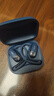 韶音（SHOKZ）【補貼立減15%】OpenFit Air開(kāi)放式掛耳式藍牙耳機不入耳久戴不痛耳機運動(dòng)跑步騎行非骨傳導寶石藍 曬單實(shí)拍圖