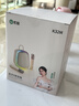 索愛(ài)（soaiy）K32M音響話(huà)筒K歌麥克風(fēng)音箱一體機無(wú)線(xiàn)家用家庭迷你ktv套裝自帶聲卡K拉OK6藍牙唱歌神器兒童禮物 曬單實(shí)拍圖
