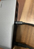 貝爾金（BELKIN）雷電4拓展塢 intel認證EVO平臺 Macbook筆記本電腦轉接器 12合1 HDMI/千兆網(wǎng)口拓展充電器 INC006 曬單實(shí)拍圖