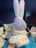迪士尼（Disney）上海迪士尼國內代購星黛露芭蕾兔子卡通可愛(ài)毛絨玩偶公仔娃娃禮物 2026春日彩蛋星黛露 曬單實(shí)拍圖