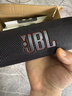 JBL FLIP7 音樂(lè )萬(wàn)花筒七代 便攜式藍牙音箱 防水防塵設計 多臺串聯(lián) 賽道揚聲器 送女神禮物 深空黑 曬單實(shí)拍圖