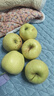 黃金奶油富士蘋(píng)果孕婦水果整箱甜面蘋(píng)果丑黃蘋(píng)果當季鮮果 奶油富士蘋(píng)果帶箱1斤2-4個(gè)果 曬單實(shí)拍圖