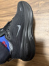 耐克NIKE男跑步鞋VOMERO PLUS 開(kāi)學(xué)禮物 運動(dòng)鞋HV8150-003黑40 曬單實(shí)拍圖