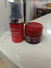 玉蘭油（OLAY）大紅瓶眼霜15ml淡細紋提拉緊致黑眼圈護膚品生日禮物送女生 曬單實(shí)拍圖