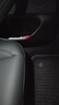 3W適用特斯拉model3煥新版TPE汽車(chē)腳墊+毯面+尾箱墊+前后倉5件套 曬單實(shí)拍圖