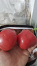 京鮮生 山東普羅旺斯沙瓤西紅柿凈重4.5斤 單果90g起 沙瓢番茄 源頭直發(fā) 曬單實(shí)拍圖