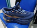 鴻星爾克（ERKE）運動(dòng)鞋子緩震慢跑鞋攬途軟彈減震男子防滑耐磨跑步鞋 51126103243 曬單實(shí)拍圖