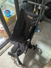 丸丫T2-2旅行家口袋推車(chē)嬰兒推車(chē)遛娃神器扶手收納包掛袋坐墊配件輕便 T2-2星際黑+原裝靠墊遮陽(yáng)棚置物籃 曬單實(shí)拍圖