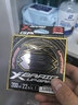 YGKX-BRAID Upgrade PE X8 綠色200米1.0號 曬單實(shí)拍圖