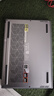 機械革命【國家補貼】無(wú)界14X （ R7 H 255 32G 1T 80Wh 120Hz 2.8K 灰)辦公筆記本電腦輕薄游戲本 曬單實(shí)拍圖