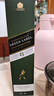 尊尼獲加（JOHNNIE WALKER）綠方綠牌15年 蘇格蘭調和威士忌 洋酒 750ml 曬單實(shí)拍圖