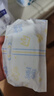 貝親（Pigeon）一次性薄透氣哺乳期溢奶墊乳貼乳墊  獨立包裝 132片裝 PL163 曬單實(shí)拍圖