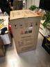 志高（CHIGO）小冰柜家用冷凍小型一級節能省電迷你臥式冷藏保鮮儲母乳冷柜 【一級能效 全國聯(lián)?！?106L 單溫單門(mén) 曬單實(shí)拍圖