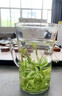 如意大師茶葉綠茶正宗特級白茶安吉明前核心原產(chǎn)地自飲茶禮罐裝250g 曬單實(shí)拍圖