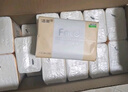 潔柔抽紙 粉Face柔韌3層110抽*24包 可濕水紙巾衛生紙 抽紙整箱 曬單實(shí)拍圖