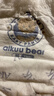 愛(ài)酷熊（AIKUUBEAR）干爽暢吸半包拉拉褲XXXL84加大碼尿不濕超薄瞬吸（16-18kg） 曬單實(shí)拍圖