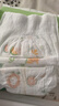 柚貝紙尿褲試用拉拉褲新生兒尿不濕超薄透氣干爽安睡學(xué)步蠶絲面膜褲6 拉拉褲L碼 6片 曬單實(shí)拍圖