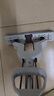 百家好世對折膠棉拖把28cm1頭免手洗擠水托把家用海棉吸水 源頭直發(fā) 包郵 曬單實(shí)拍圖