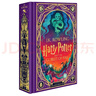 哈利波特精裝全彩互動(dòng)書(shū)4冊套裝英文原版 Harry Potter 1/2/3/4魔法石+密室+阿茲卡班的囚徒+火焰杯 JK羅琳 MinaLima 英版周邊小說(shuō) 哈利波特與火焰杯 曬單實(shí)拍圖