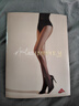 淶覓潤絲【0.01】開(kāi)襠絲襪絲滑超薄免脫連褲襪透明性感女襪 黑色 M碼  曬單實(shí)拍圖