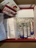 資生堂第二代悅薇清爽水乳套裝 美白緊致護膚化妝品禮盒 生日禮物送女友 曬單實(shí)拍圖