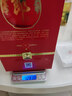 郎酒 紅花郎10 醬香型白酒 53度 500mL*2瓶 禮盒裝 （年份包裝隨機） 曬單實(shí)拍圖