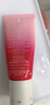 雅詩(shī)蘭黛（Estee Lauder）鮮活亮采二合一潔面乳60ml 紅石榴潔面乳洗面奶【臨期清倉】 曬單實(shí)拍圖