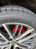 固特異（Goodyear）汽車(chē)輪胎 225/45R18 95W EAG F1 ASY3 鷹馳F1 3代 原配 領(lǐng)克03 曬單實(shí)拍圖