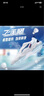 李寧（LI-NING）羽毛球鞋飛毛腿男女同款防滑耐磨網(wǎng)球鞋乒乓球鞋貼地飛行運動(dòng)鞋 曬單實(shí)拍圖