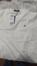 Navigare小帆船經(jīng)典款基礎純色上衣夏季男休閑簡(jiǎn)約涼感短袖T恤1125505307 曬單實(shí)拍圖