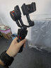 浩瀚卓越（hohem）M7 手機云臺穩定器 手持云臺正交三軸防抖 直播支架自拍桿vlog拍照神器 2年質(zhì)保 曬單實(shí)拍圖