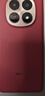 小米小米REDMI Note15 第三代驍龍6 金剛品質(zhì) 5800mAh大電量 IP66防塵防水 8+128 新春版 車(chē)厘子紅 曬單實(shí)拍圖