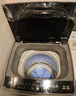 TCL除螨洗波輪洗衣機全自動(dòng)9KG一級能效小型家用家電國家補貼以舊換新宿舍租房京東自營(yíng)B90L2R 曬單實(shí)拍圖