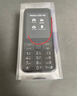諾基亞（NOKIA）235 4G 移動(dòng)聯(lián)通電信全網(wǎng)通 2.8英寸雙卡雙待 直板按鍵手機 老人老年手機 學(xué)生手機 黑色 曬單實(shí)拍圖