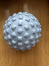 李寧足底筋膜球按摩球肌肉放松經(jīng)絡(luò )球腳底腰背部健身瑜伽肩頸膜球 曬單實(shí)拍圖