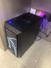 攀升戰神2 臺式電腦三角洲游戲臺式機電腦主機全套整機（14代酷睿i7 RTX5060ti 16G 1TB） 曬單實(shí)拍圖