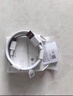 華為原裝6A數據線(xiàn) USB Type-A轉USB Type-C/1m線(xiàn)長(cháng)/支持66W（11V6A）充電 白色CC790 曬單實(shí)拍圖