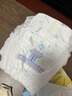 安兒樂(lè )（Anerle）小輕芯拉拉褲XXL54片(15kg以上) 超薄透氣尿不濕 曬單實(shí)拍圖