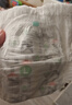 好奇（Huggies）心鉆小森林紙尿褲新生尿不濕嬰兒拉拉褲大包裝柔軟透氣超薄干爽 紙尿褲M(mǎn)碼50片 曬單實(shí)拍圖