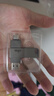 愛(ài)國者（aigo）128GB大容量 220MB/s USB3.2 Type-C雙接口手機U盤(pán)A23 商務(wù)辦公學(xué)習 通用優(yōu)盤(pán) 曬單實(shí)拍圖
