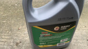 高德潤達 勁能X3系列柴油機油  柴機油 15W-40 CH-4級 4L 汽車(chē)保養 曬單實(shí)拍圖