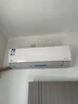富士通空調KM系列 2匹1級能效21-32㎡適用 智能變頻省電銅管空調掛機ASQG18KMCA（KFR-50GW/Bpkma） 曬單實(shí)拍圖
