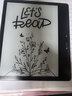 BOOX文石Leaf5 7英寸電子書(shū)閱讀器墨水屏電紙書(shū)電子紙小屏便攜閱讀看書(shū)讀書(shū)漫畫(huà)辦公本平板電腦 森林綠 曬單實(shí)拍圖